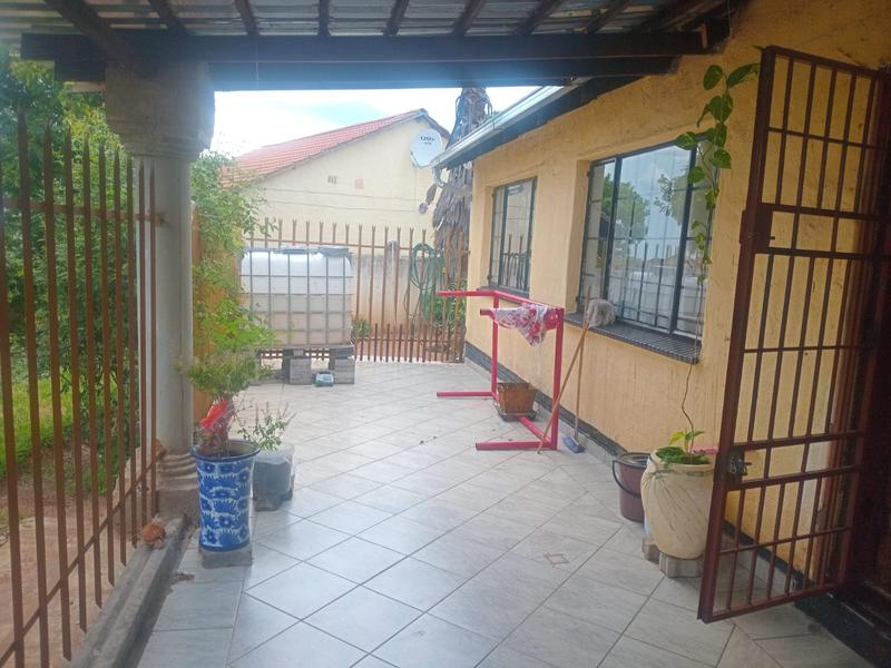 3 Bedroom Property for Sale in Mogwase North West